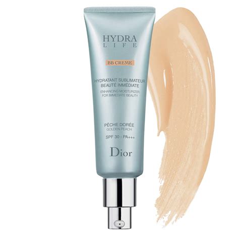 dior hydra life bb cream dupe|dior hydra life tinted moisturizer.